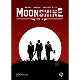 Moonshine Vol 1